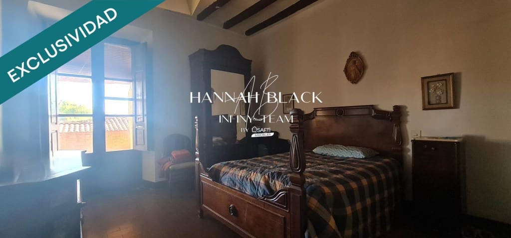 8 soverom Finca/Herregård til salgs i Bellpuig med svømmebasseng - € 395 000 (Ref: 9772882)