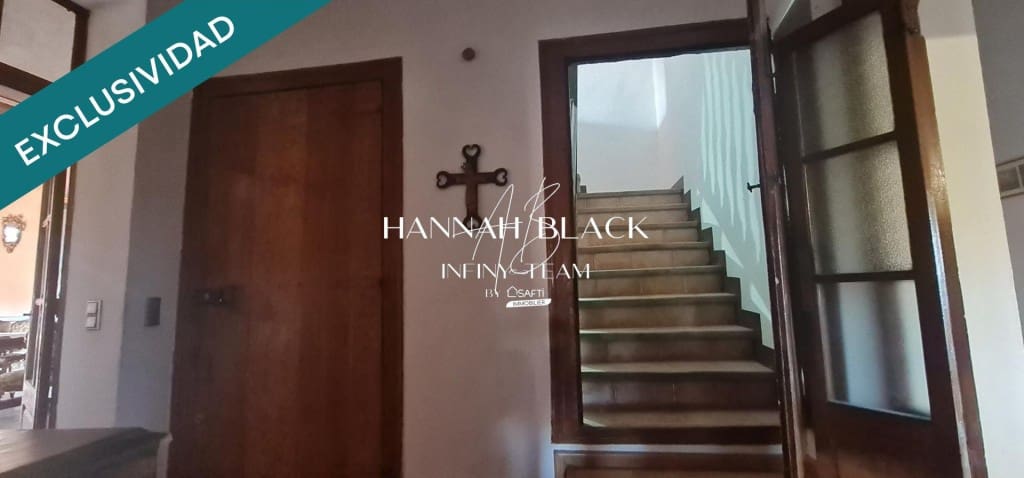 8 soverom Finca/Herregård til salgs i Bellpuig med svømmebasseng - € 395 000 (Ref: 9772882)