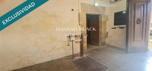 8 soverom Finca/Herregård til salgs i Bellpuig med svømmebasseng - € 395 000 (Ref: 9772882)