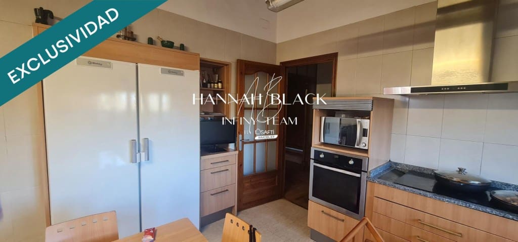 8 soverom Finca/Herregård til salgs i Bellpuig med svømmebasseng - € 395 000 (Ref: 9772882)