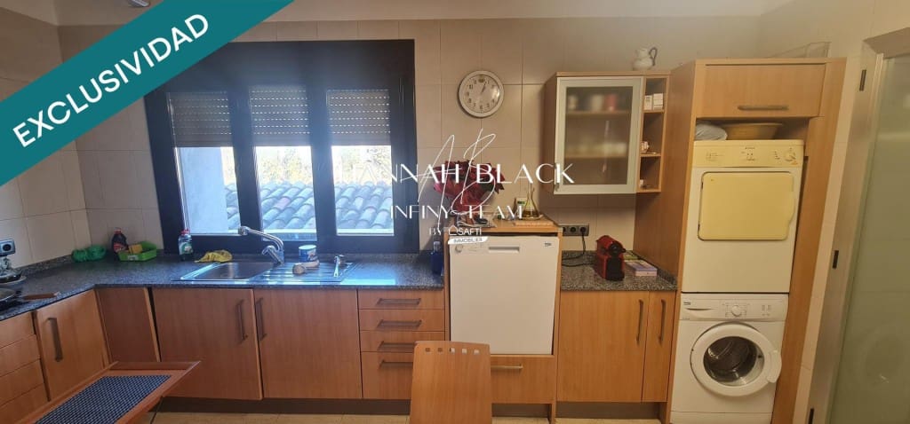 8 soverom Finca/Herregård til salgs i Bellpuig med svømmebasseng - € 395 000 (Ref: 9772882)