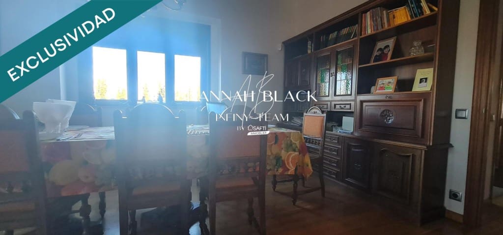 8 soverom Finca/Herregård til salgs i Bellpuig med svømmebasseng - € 395 000 (Ref: 9772882)