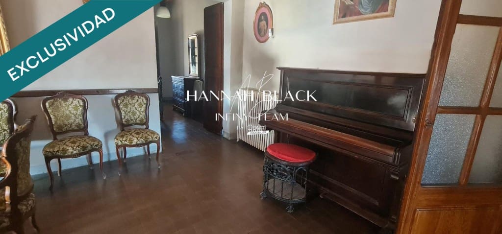 8 soverom Finca/Herregård til salgs i Bellpuig med svømmebasseng - € 395 000 (Ref: 9772882)