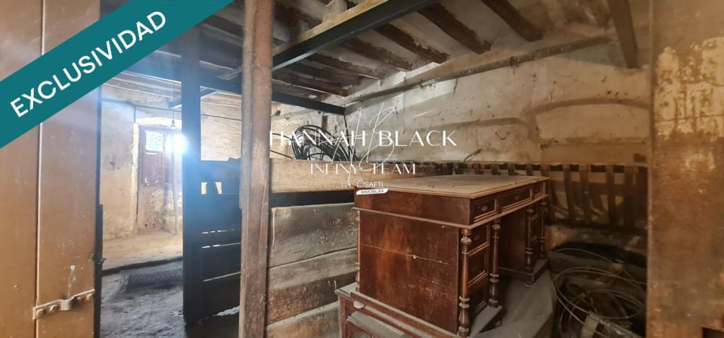 8 soverom Finca/Herregård til salgs i Bellpuig med svømmebasseng - € 395 000 (Ref: 9772882)