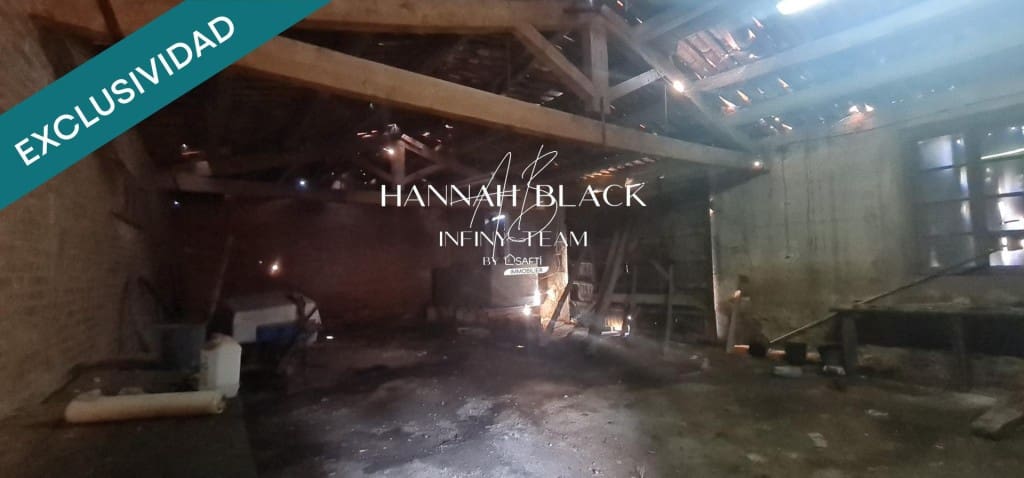 8 soverom Finca/Herregård til salgs i Bellpuig med svømmebasseng - € 395 000 (Ref: 9772882)