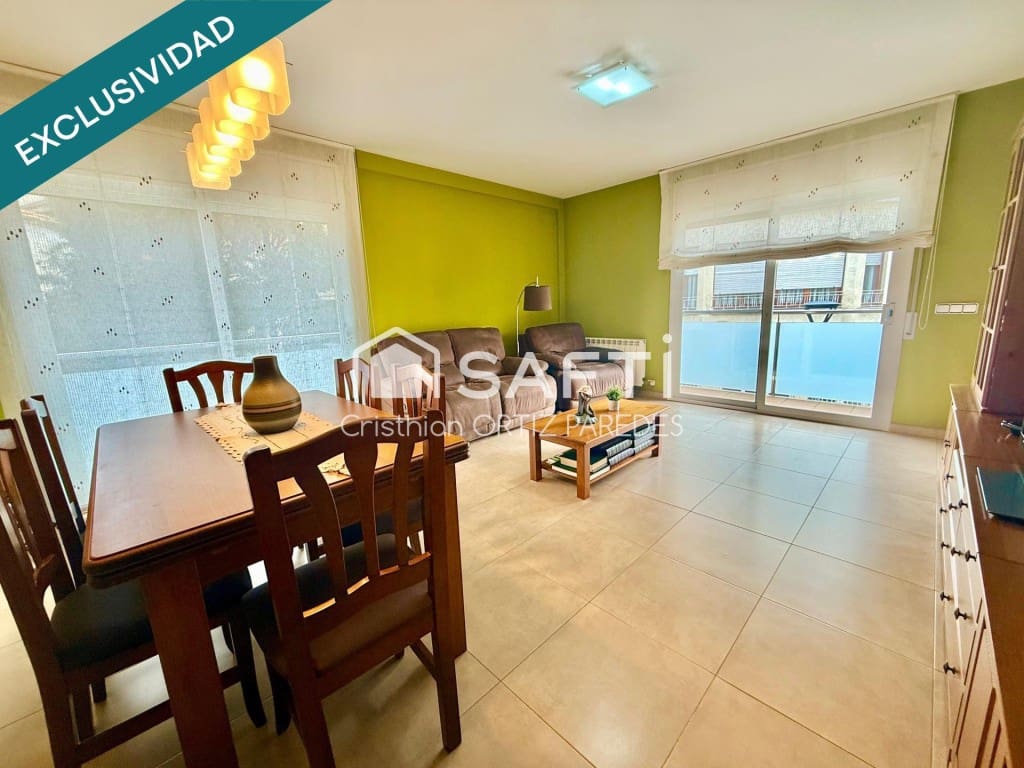 2 bedroom Apartment for sale in Tordera - € 219,000 (Ref: 9772883)