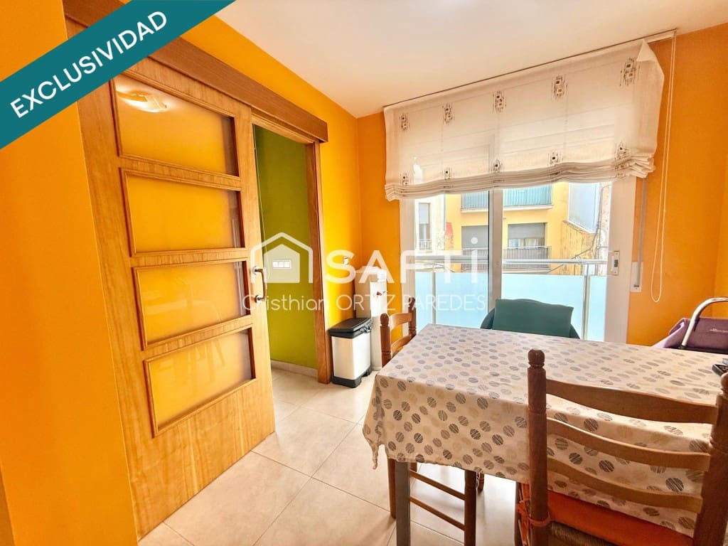 2 bedroom Apartment for sale in Tordera - € 219,000 (Ref: 9772883)