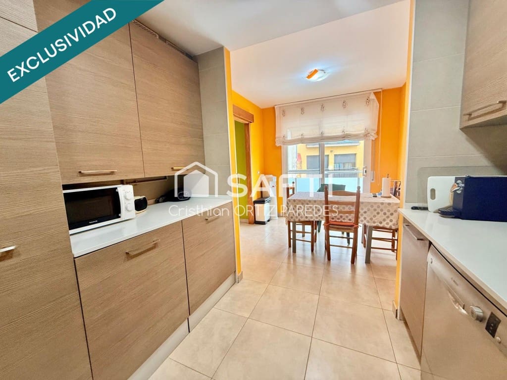 2 bedroom Apartment for sale in Tordera - € 219,000 (Ref: 9772883)