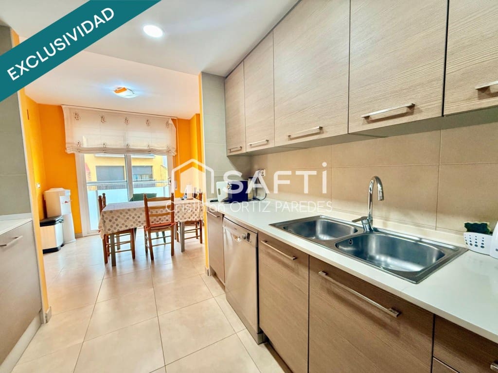 2 bedroom Apartment for sale in Tordera - € 219,000 (Ref: 9772883)