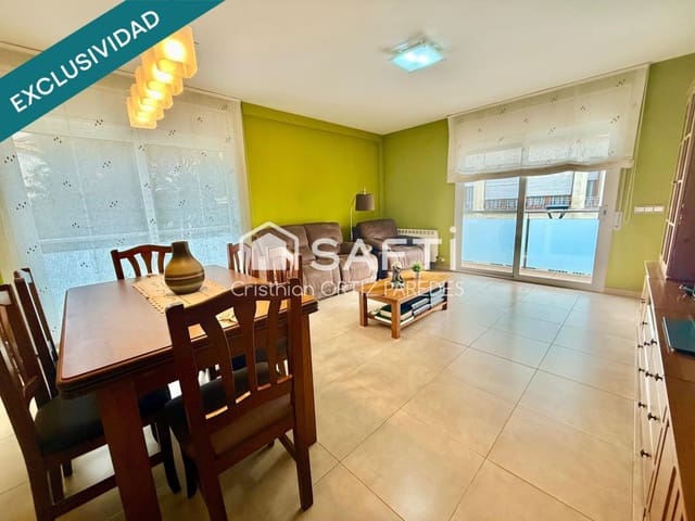 2 makuuhuone Huoneisto myytävänä paikassa Tordera - 219 000 € (Ref: 9772883)