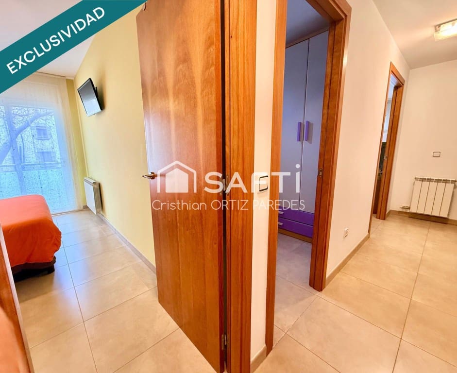 2 bedroom Apartment for sale in Tordera - € 219,000 (Ref: 9772883)