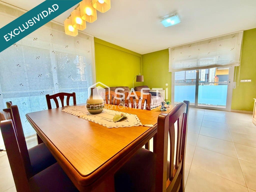 2 bedroom Apartment for sale in Tordera - € 219,000 (Ref: 9772883)