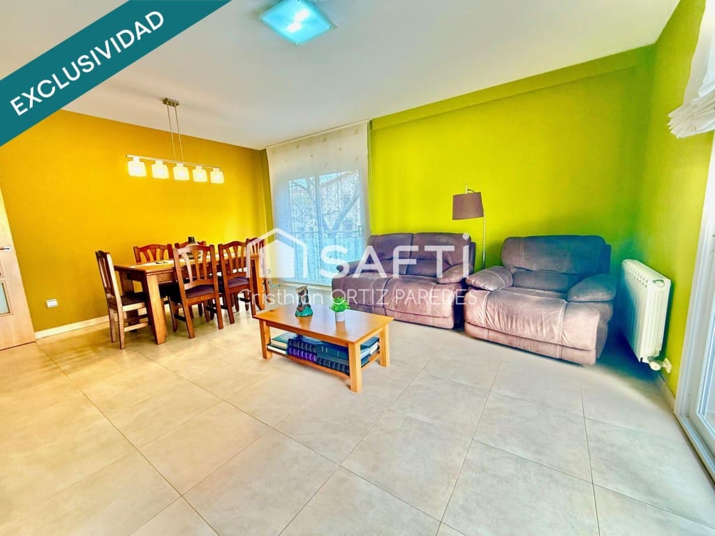 2 bedroom Apartment for sale in Tordera - € 219,000 (Ref: 9772883)