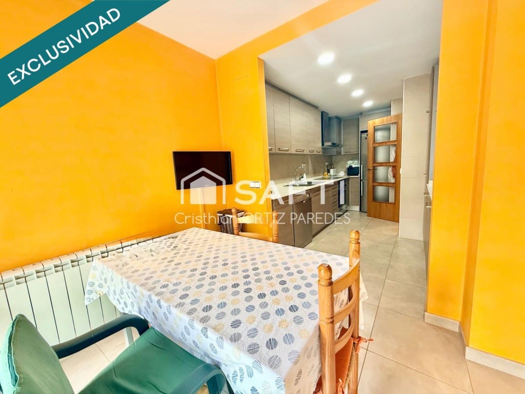 2 bedroom Apartment for sale in Tordera - € 219,000 (Ref: 9772883)