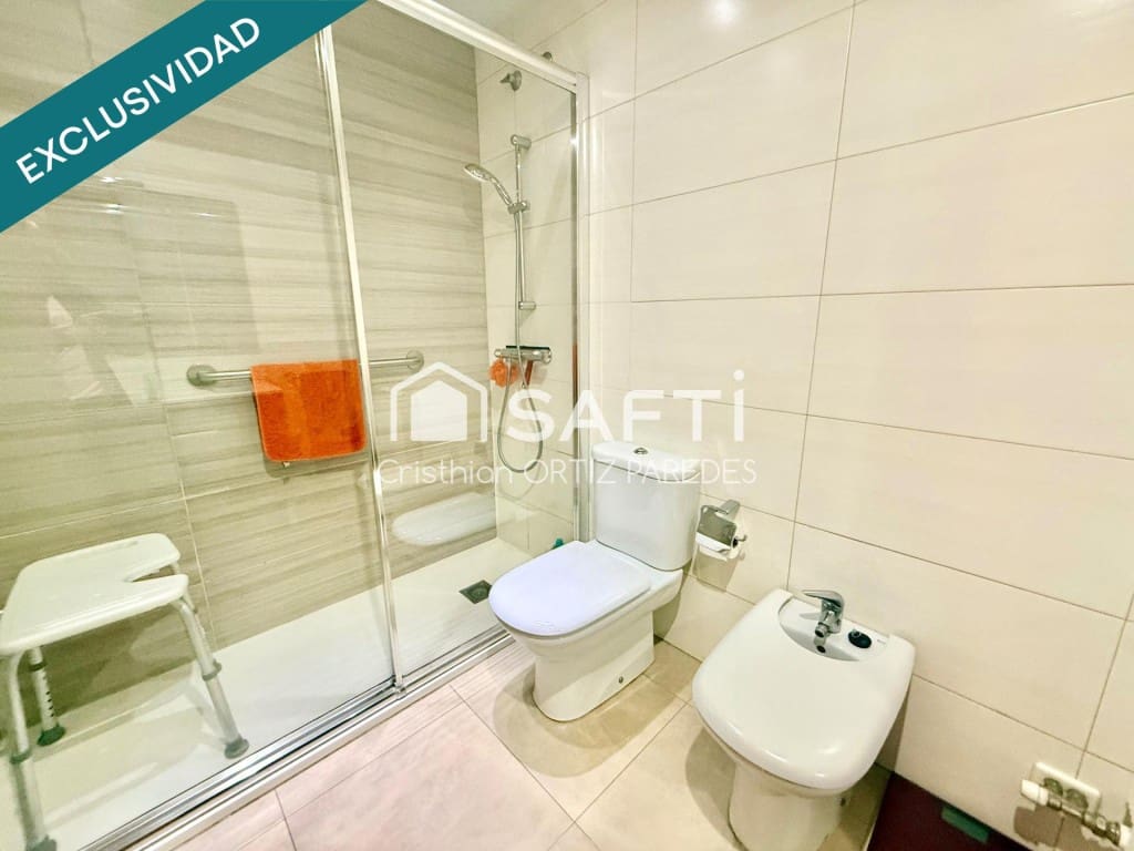 2 bedroom Apartment for sale in Tordera - € 219,000 (Ref: 9772883)