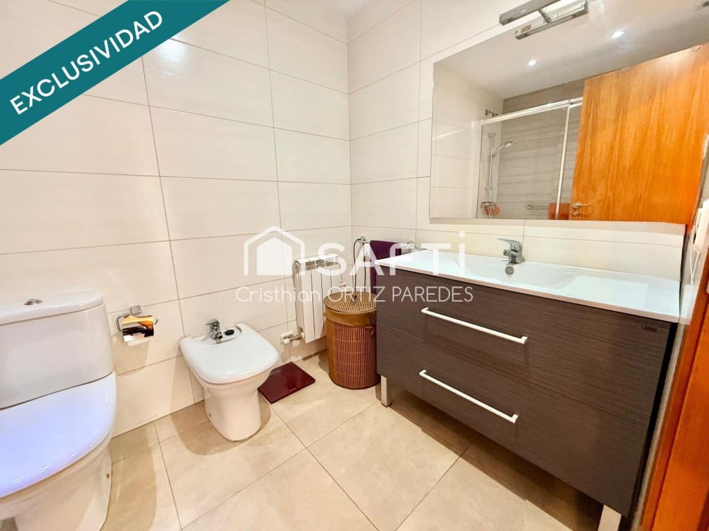 2 bedroom Apartment for sale in Tordera - € 219,000 (Ref: 9772883)