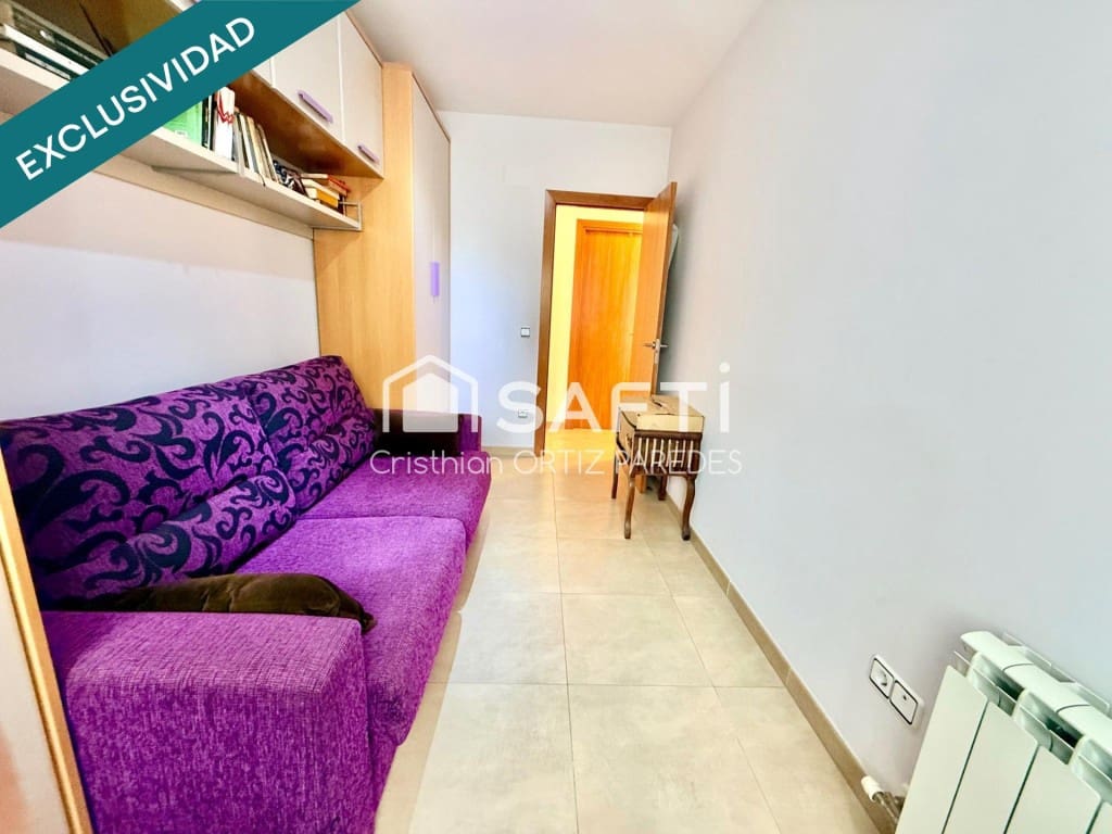 2 bedroom Apartment for sale in Tordera - € 219,000 (Ref: 9772883)