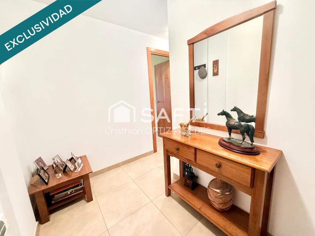 2 bedroom Apartment for sale in Tordera - € 219,000 (Ref: 9772883)