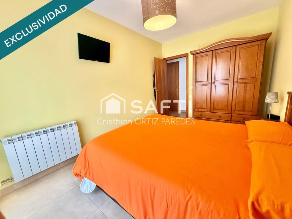 2 bedroom Apartment for sale in Tordera - € 219,000 (Ref: 9772883)