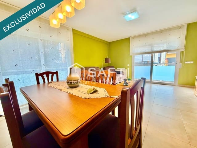 2 makuuhuone Huoneisto myytävänä paikassa Tordera - 219 000 € (Ref: 9772883)