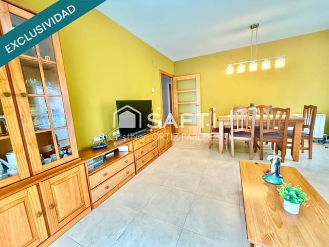 2 makuuhuone Huoneisto myytävänä paikassa Tordera - 219 000 € (Ref: 9772883)