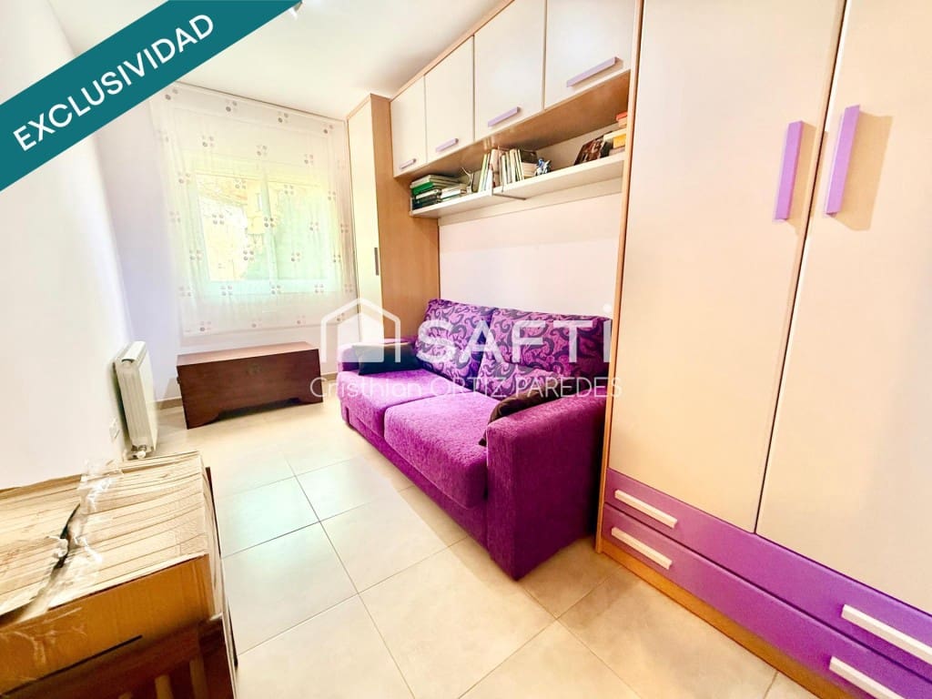 2 bedroom Apartment for sale in Tordera - € 219,000 (Ref: 9772883)