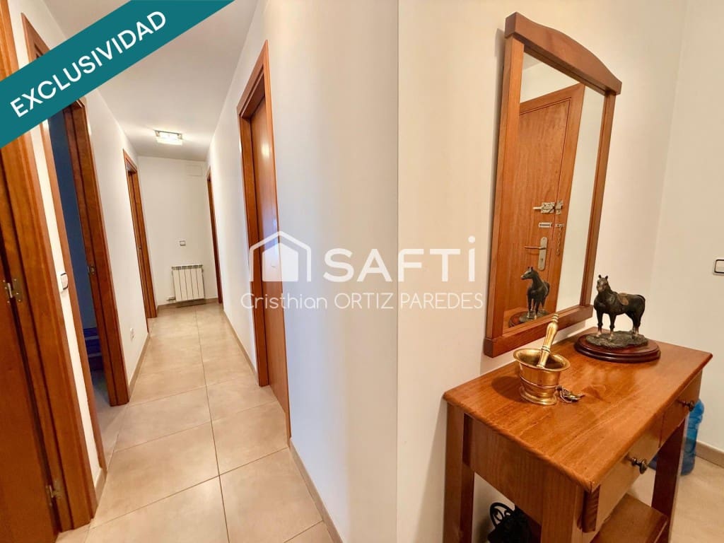 2 bedroom Apartment for sale in Tordera - € 219,000 (Ref: 9772883)