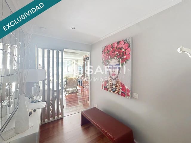 3 soveværelse Lejlighed til salg i Santiago de Compostela - € 360.000 (Ref: 9772884)