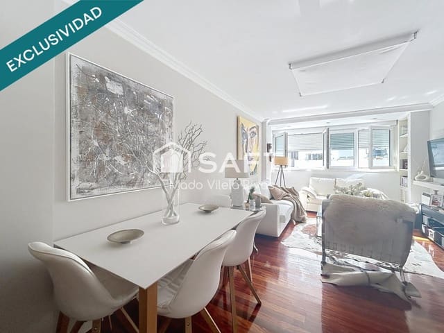 3 soveværelse Lejlighed til salg i Santiago de Compostela - € 360.000 (Ref: 9772884)