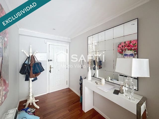 3 soveværelse Lejlighed til salg i Santiago de Compostela - € 360.000 (Ref: 9772884)