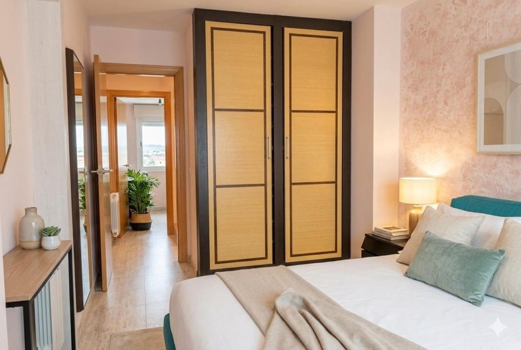 Adosado de 3 habitaciones en Zuera en venta con garaje - 225.000 € (Ref: 9772885)