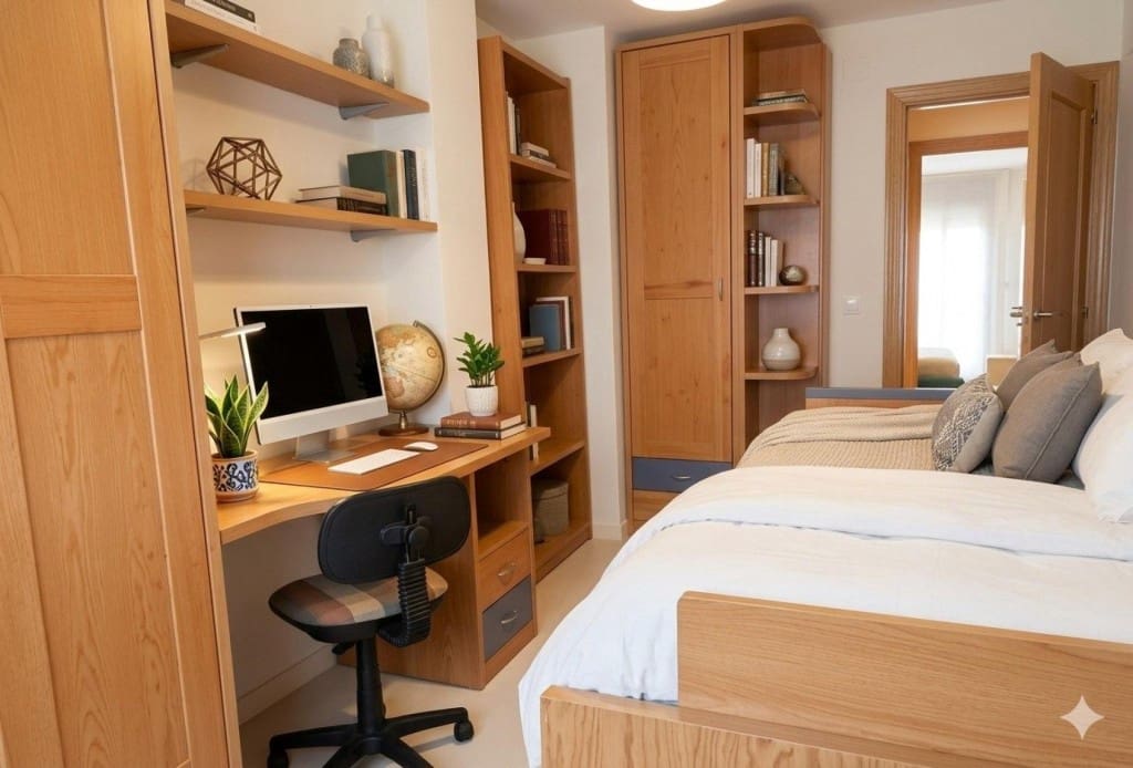 Adosado de 3 habitaciones en Zuera en venta con garaje - 225.000 € (Ref: 9772885)