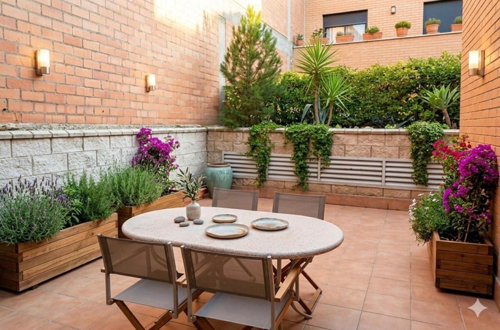 Adosado de 3 habitaciones en Zuera en venta con garaje - 225.000 € (Ref: 9772885)