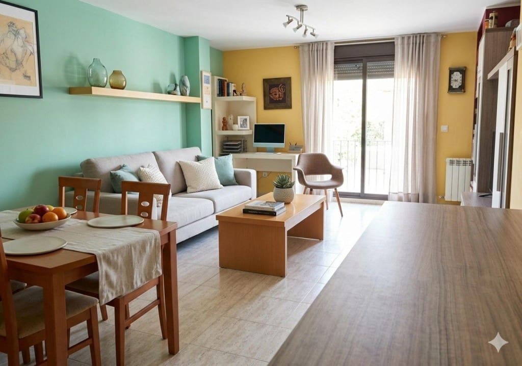 Adosado de 3 habitaciones en Zuera en venta con garaje - 225.000 € (Ref: 9772885)