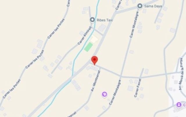 2 soveværelse Lejlighed til salg i Sant Pere de Ribes - € 120.000 (Ref: 9772886)