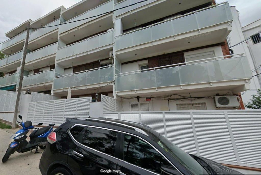 2 sypialnia Apartament na sprzedaż w Sant Pere de Ribes - 120 000 € (Ref: 9772886)