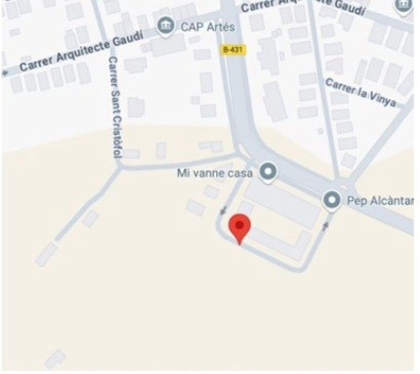 3 chambre Appartement à vendre à Artes - 125 000 € (Ref: 9772887)