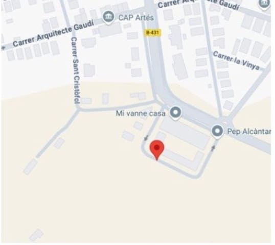 3 chambre Appartement à vendre à Artés - 125 000 € (Ref: 9772887)