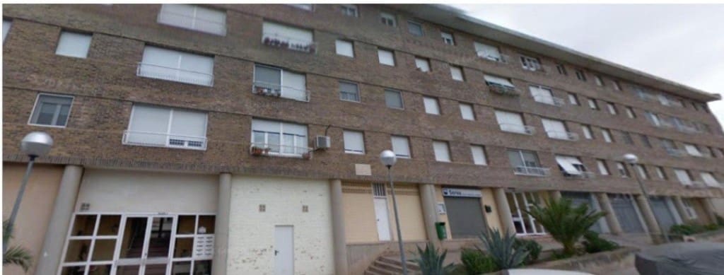 3 chambre Appartement à vendre à Artes - 125 000 € (Ref: 9772887)