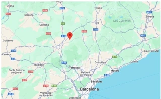 3 chambre Appartement à vendre à Artés - 125 000 € (Ref: 9772887)