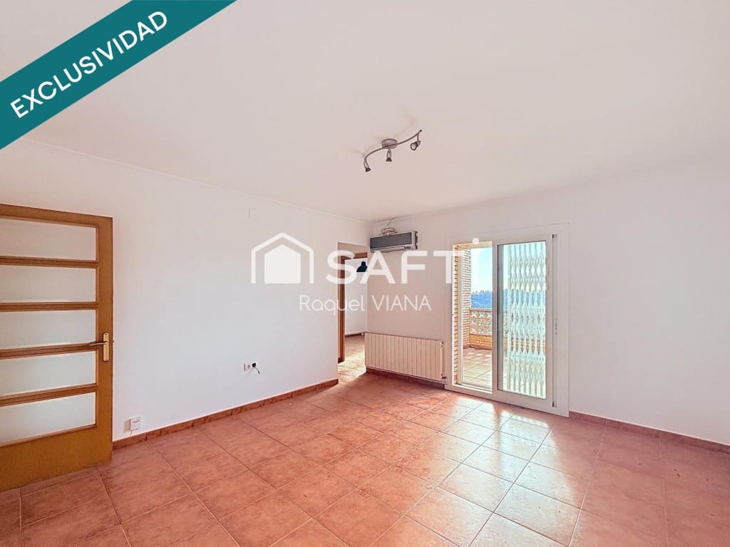 10 chambre Villa/Maison à vendre à Sant Vicenc dels Horts - 395 000 € (Ref: 9772890)