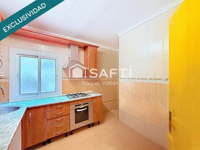 10 soveværelse Villa til salg i Sant Vicenç dels Horts - € 395.000 (Ref: 9772890)