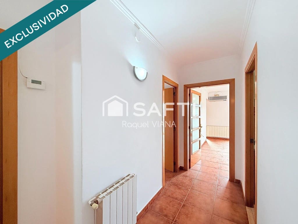 10 chambre Villa/Maison à vendre à Sant Vicenc dels Horts - 395 000 € (Ref: 9772890)