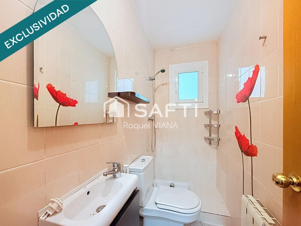 10 chambre Villa/Maison à vendre à Sant Vicenc dels Horts - 395 000 € (Ref: 9772890)