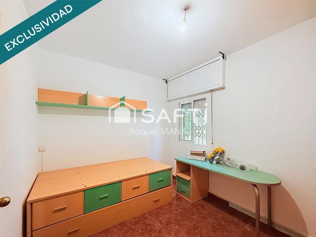 10 chambre Villa/Maison à vendre à Sant Vicenc dels Horts - 395 000 € (Ref: 9772890)