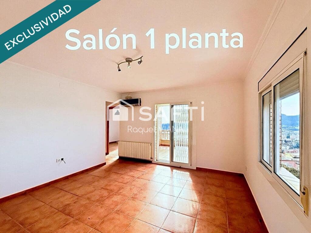 10 bedroom Villa for sale in Sant Vicenc dels Horts - € 395,000 (Ref: 9772890)