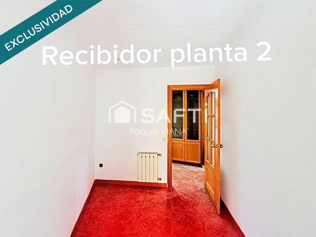 10 bedroom Villa for sale in Sant Vicenc dels Horts - € 395,000 (Ref: 9772890)