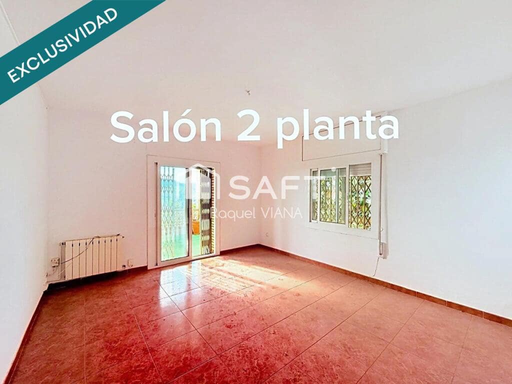 10 bedroom Villa for sale in Sant Vicenc dels Horts - € 395,000 (Ref: 9772890)