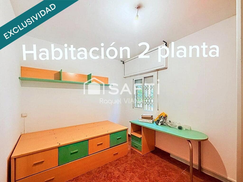 10 bedroom Villa for sale in Sant Vicenc dels Horts - € 395,000 (Ref: 9772890)