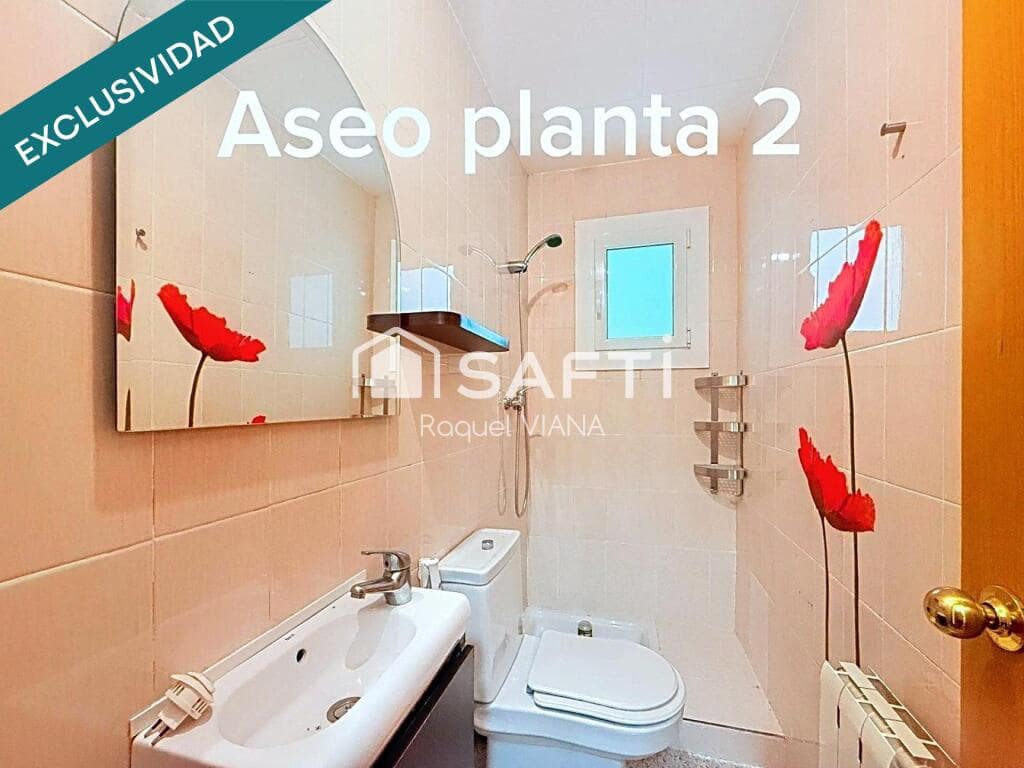 10 bedroom Villa for sale in Sant Vicenc dels Horts - € 395,000 (Ref: 9772890)